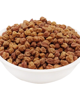 Black Brown Chana Brown Black Chickpeas काला भूरा चना