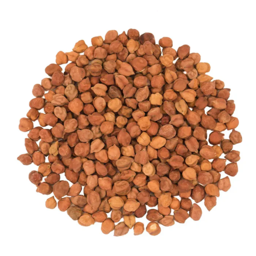 Black Brown Chana Brown Black Chickpeas काला भूरा चना