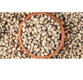 Lobia – Black-Eyed Peas फलियाँ