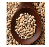 Lobia – Black-Eyed Peas फलियाँ