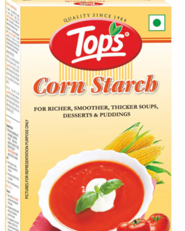 Tops Corn Flour Starch