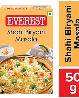 Everest Shahi Biryani Masala