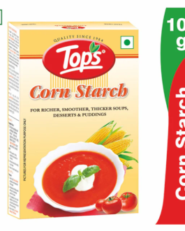 Tops Corn Flour Starch