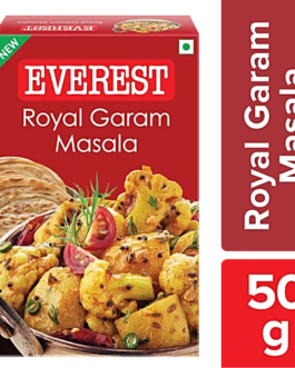 Everest Royal Garam Masala