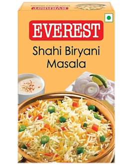 Everest Shahi Biryani Masala