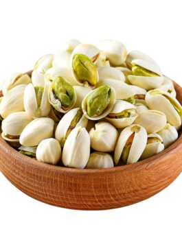 Salted Pistachios Shell Pista पिस्ता