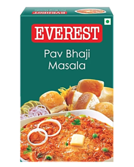 Everest Pav Bhaji Masala