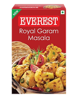 Everest Royal Garam Masala