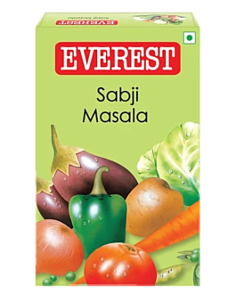 Everest Sabji Masala