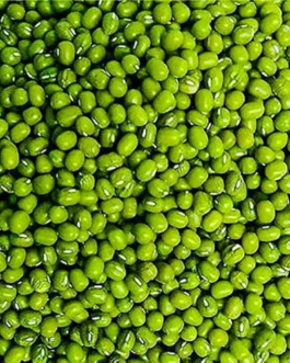 Green Moong (Sabut) Whole Dal