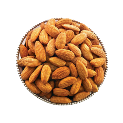 Fresh Almond Badam बादाम