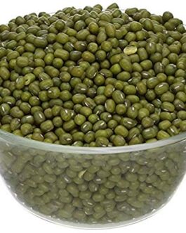 Green Moong (Sabut) Whole Dal