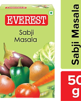 Everest Sabji Masala