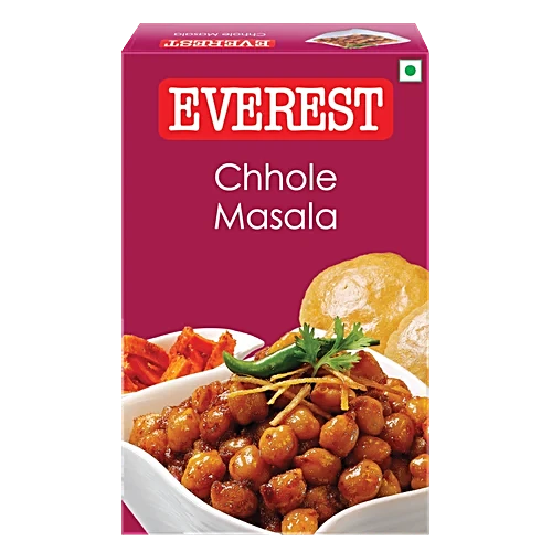 Everest Chhole Masala